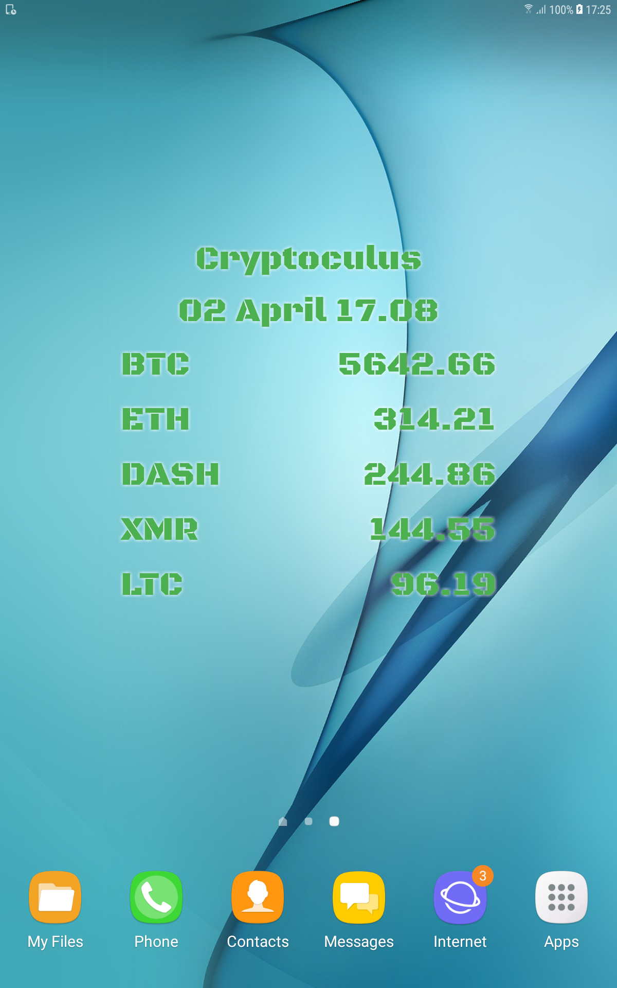 Cryptoculus gallery image