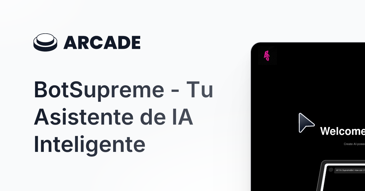 BotSupreme gallery image