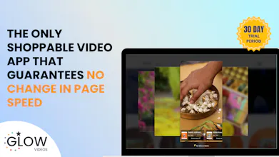Glow Videos gallery image