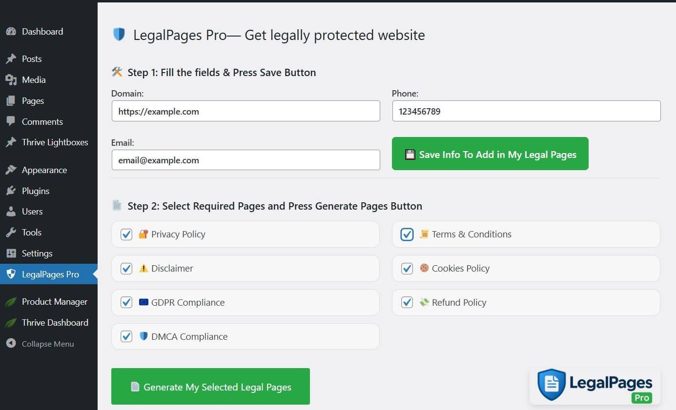 WordPress.org gallery image