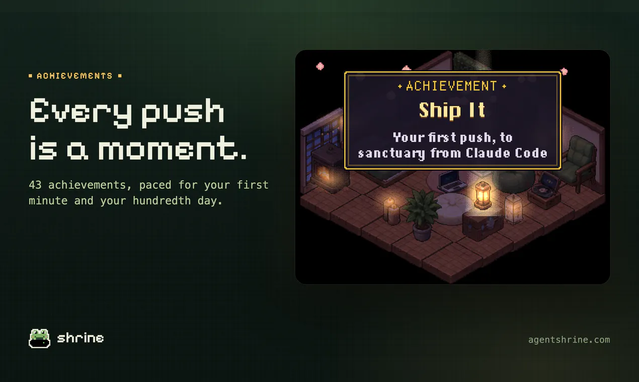 Shrine gallery image