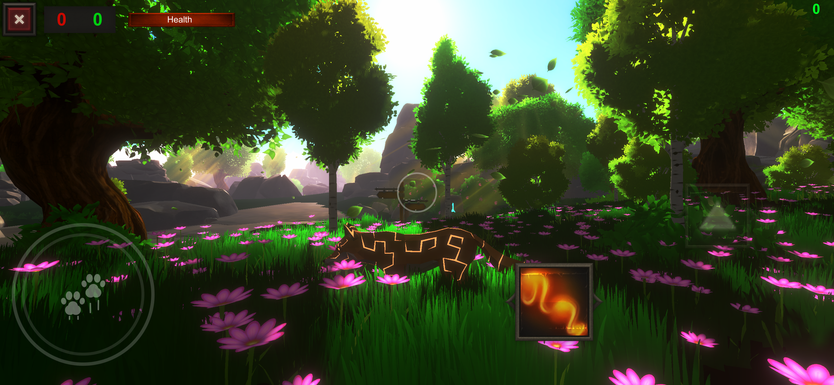 Foxy Arena | MLArts gallery image