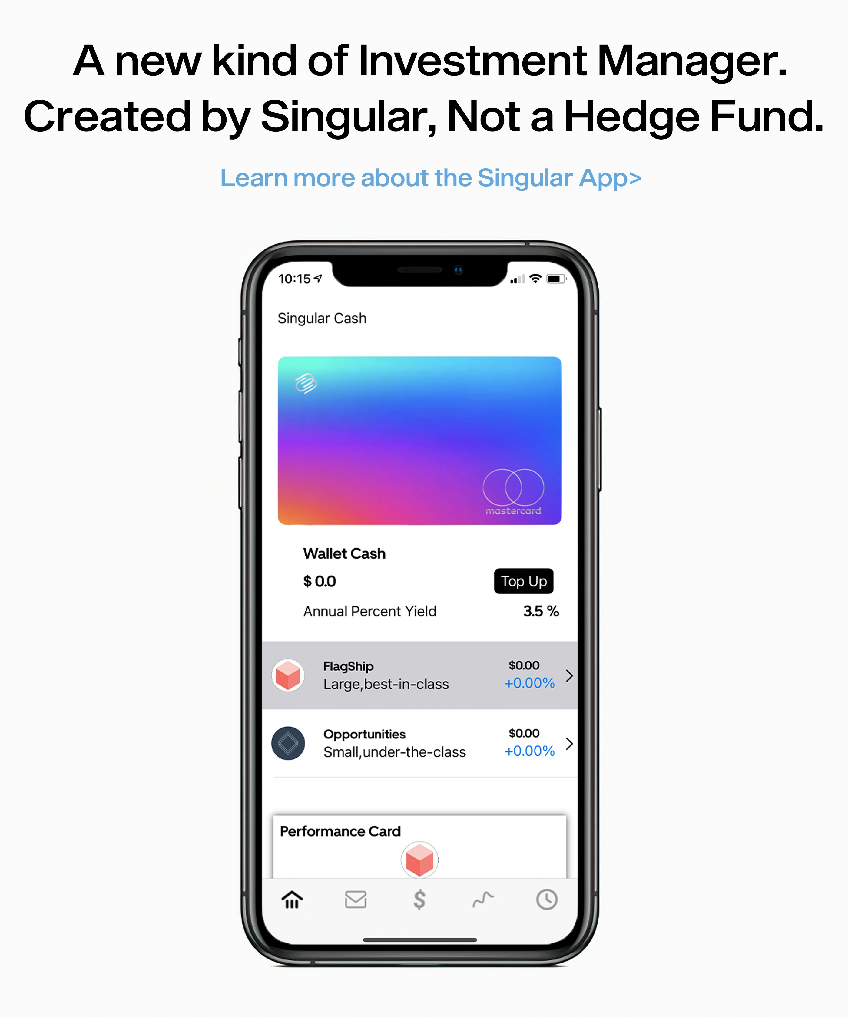 Singular  gallery image