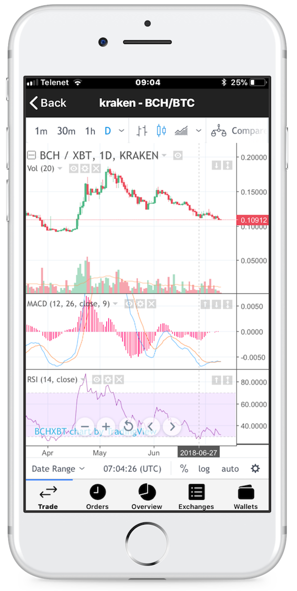 pockettrader gallery image