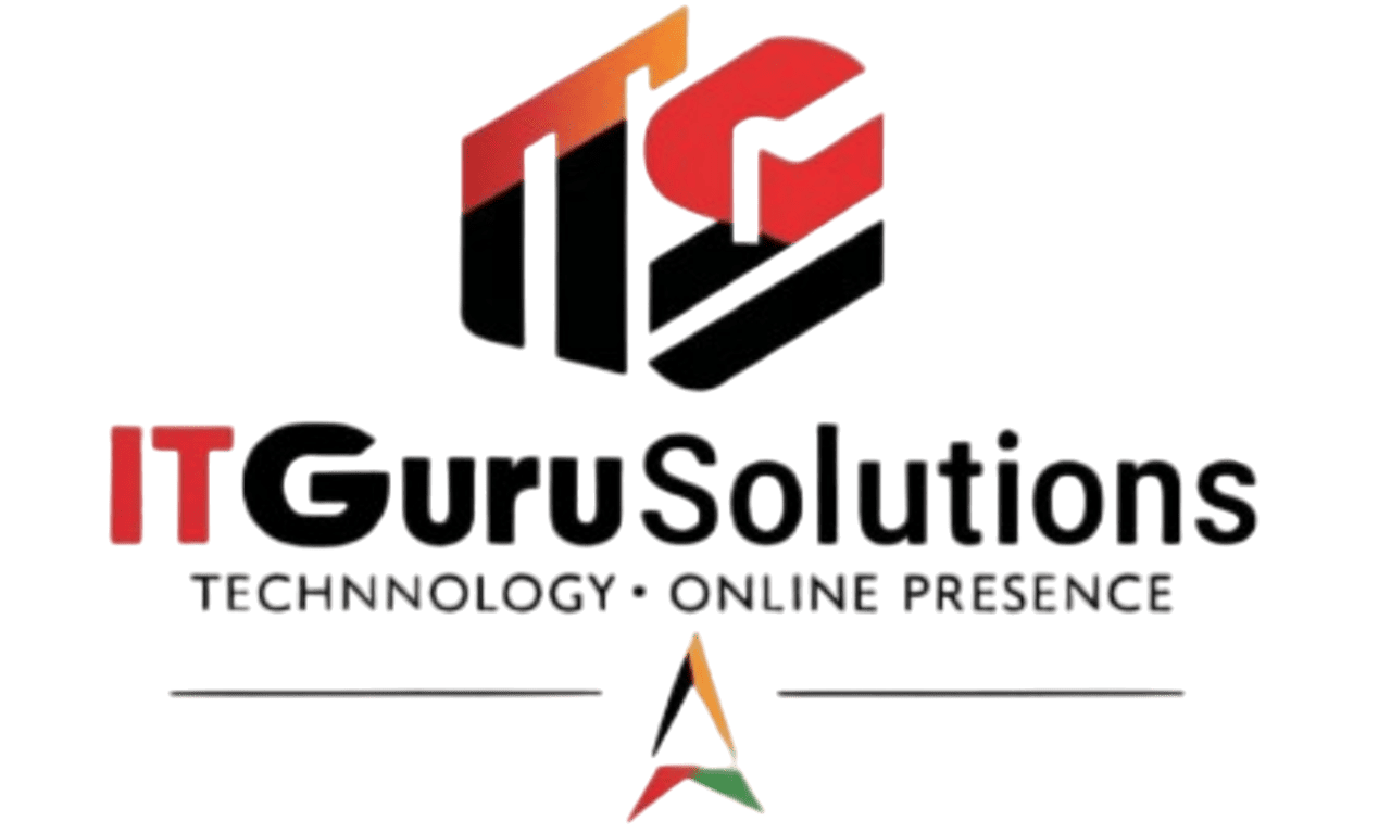IT Guru Solutions