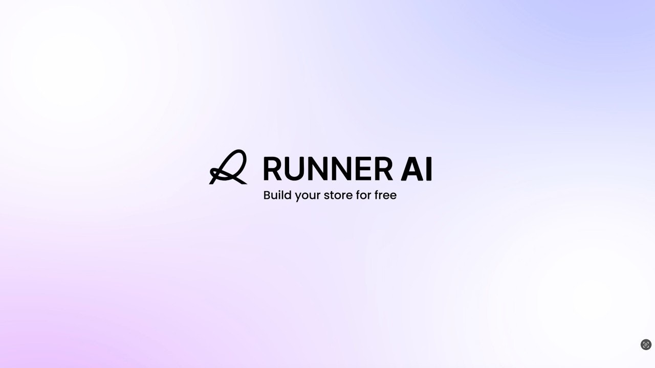 Runner AI media 1