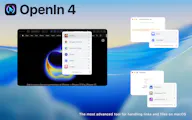 OpenIn 4.3
