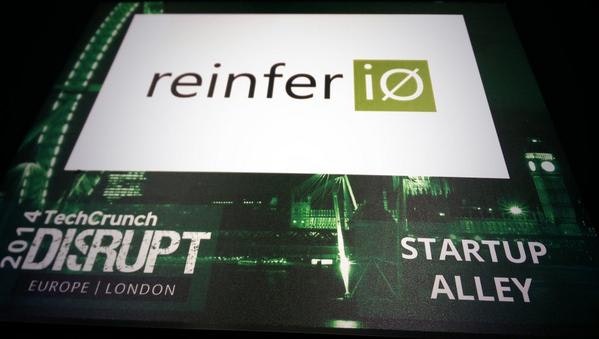 re:infer gallery image