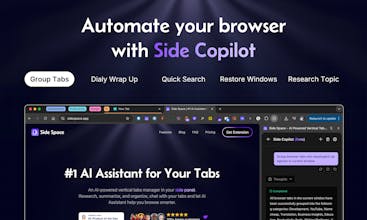 Side Space 2.0 gallery image