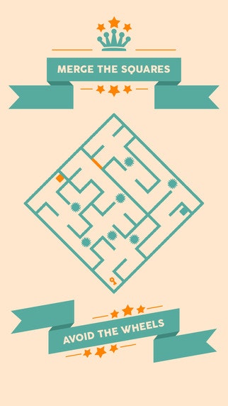 Minimal Maze gallery image