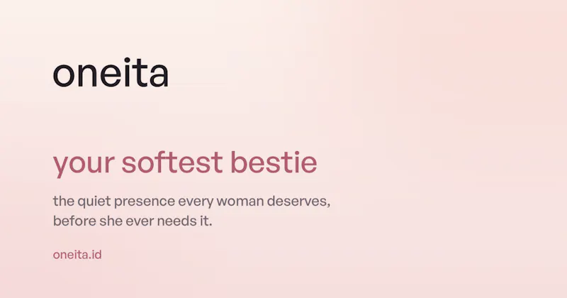 oneita screenshot 1