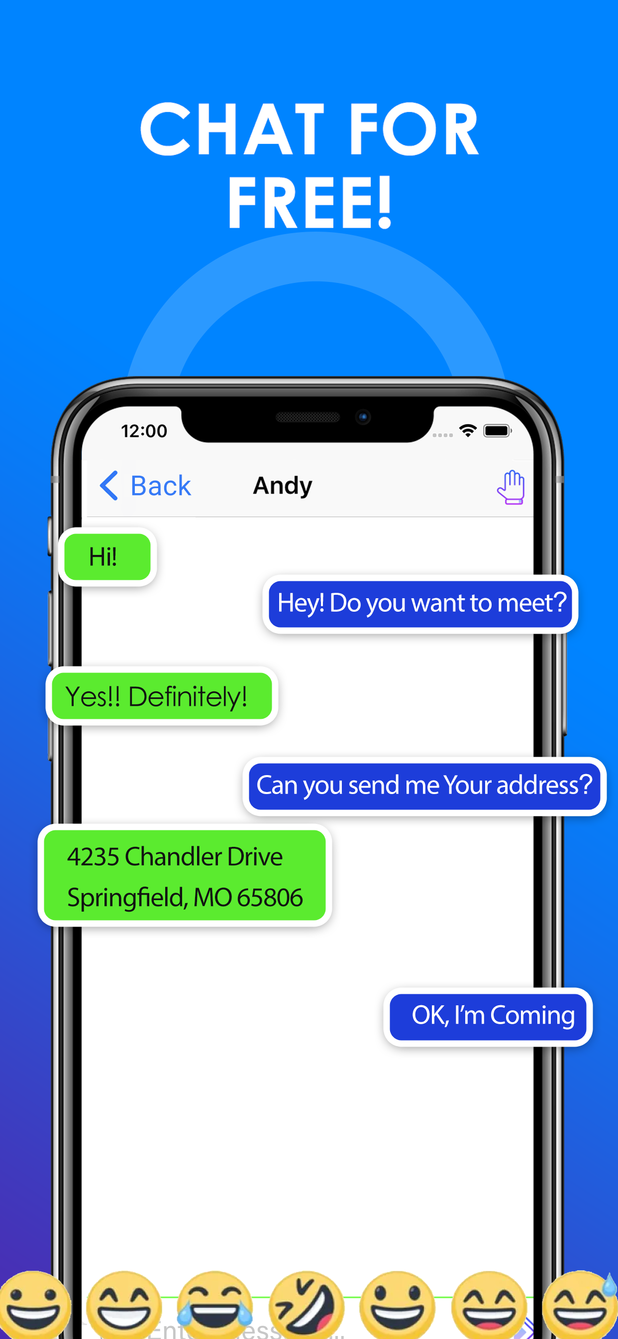 Catch Friends gallery image