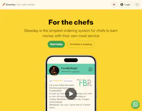 Stewday - Your Calm Kitchen gallery image