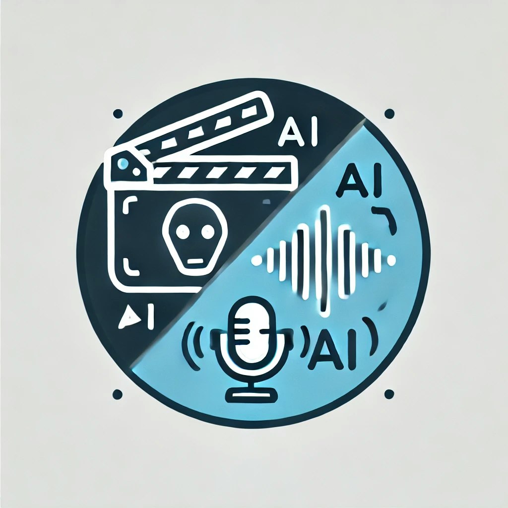 AI Video Narration logo