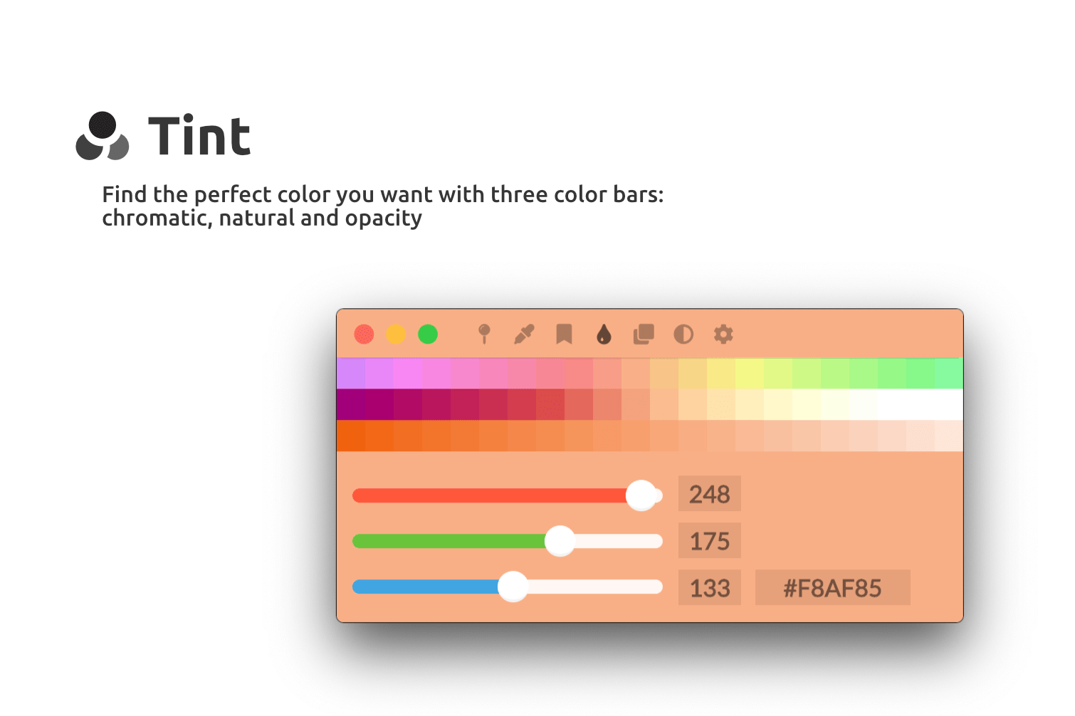 Colorpicker gallery image