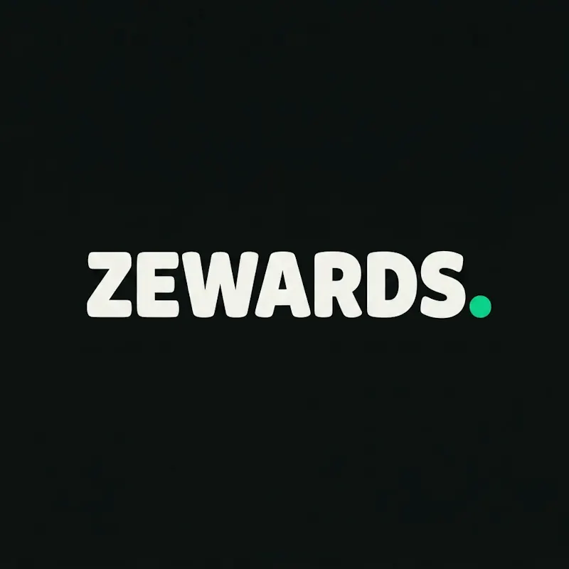 ZEWARDS screenshot 2