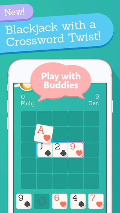 Blackjack Buddies gallery image