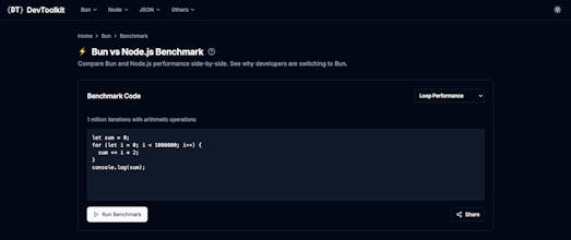 DevToolkitCo gallery image