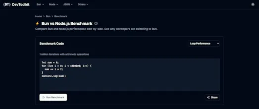 DevToolkitCo gallery image