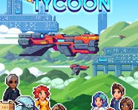 Idle Space Tycoon media 2