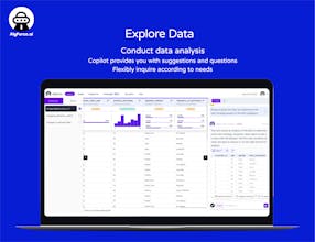 AlgForce Copilot gallery image