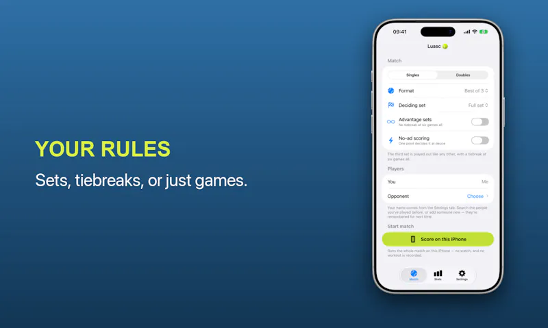 Luasc screenshot 6