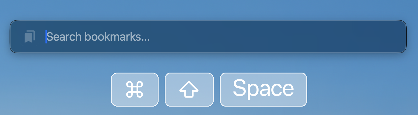 BookmarkSpot gallery image