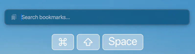 BookmarkSpot gallery image