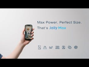 Jelly Max gallery image