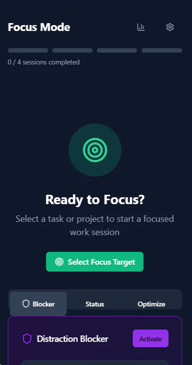 ClearTask gallery image