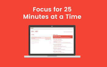 Focus gallery image