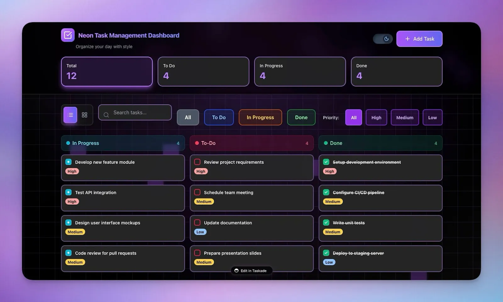 Super AI Productivity Assistant screenshot 2