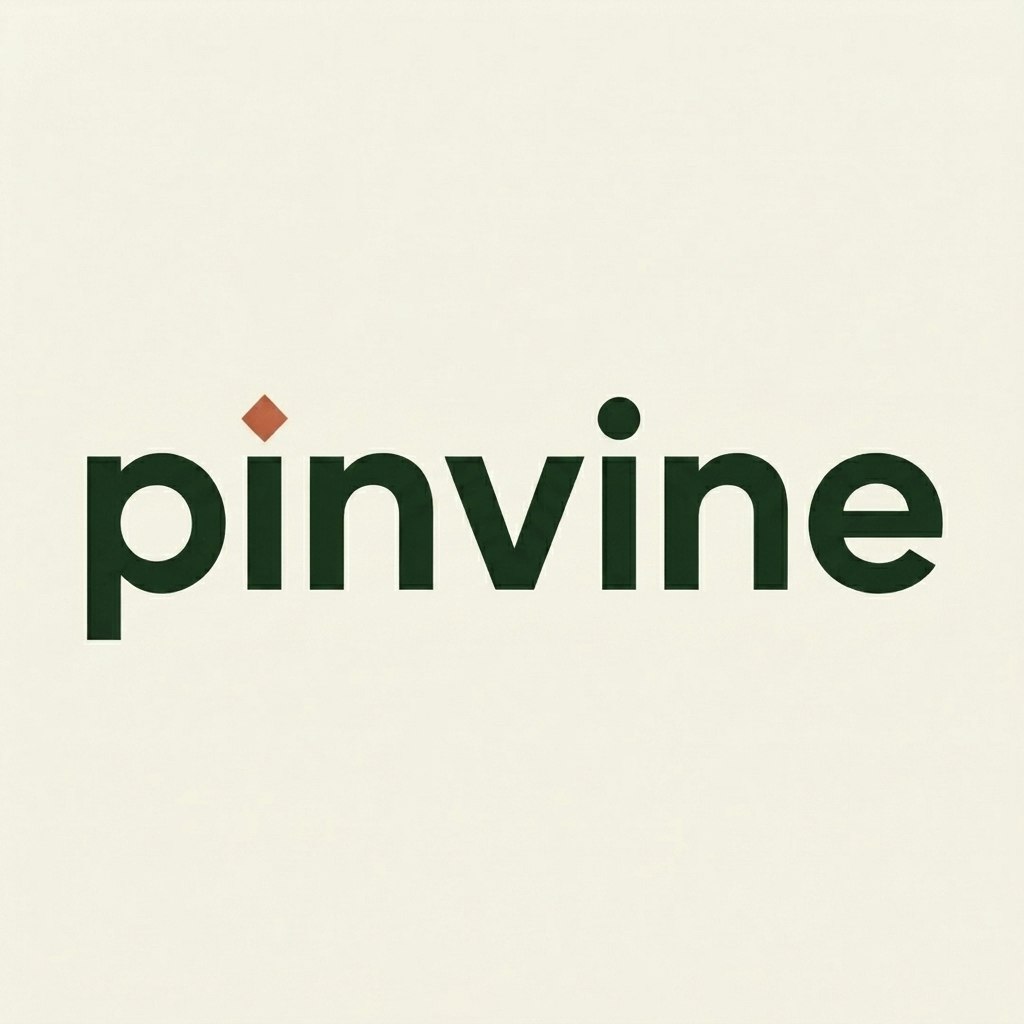 Pinvine