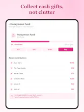 Gift List Free gift registry gallery image