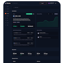 Odysea gallery image