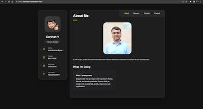 Awesome portfolio gallery image