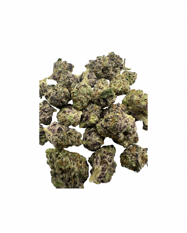 Purple Sizzurp (Hybrid/Indica) (Smalls) gallery image