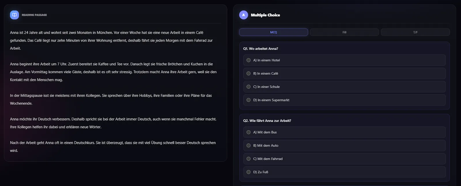 DipLangs screenshot 7