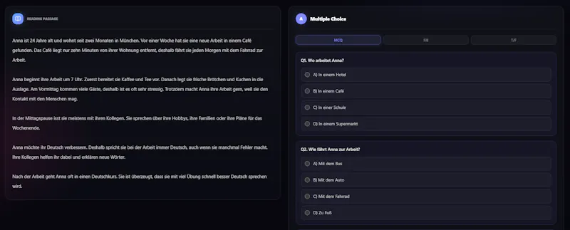 DipLangs screenshot 7
