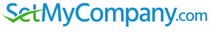 Set My Company - Main product screenshot demonstrating key features and user interface