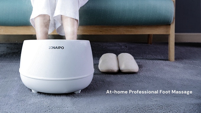 oFlexiSpa™ gallery image