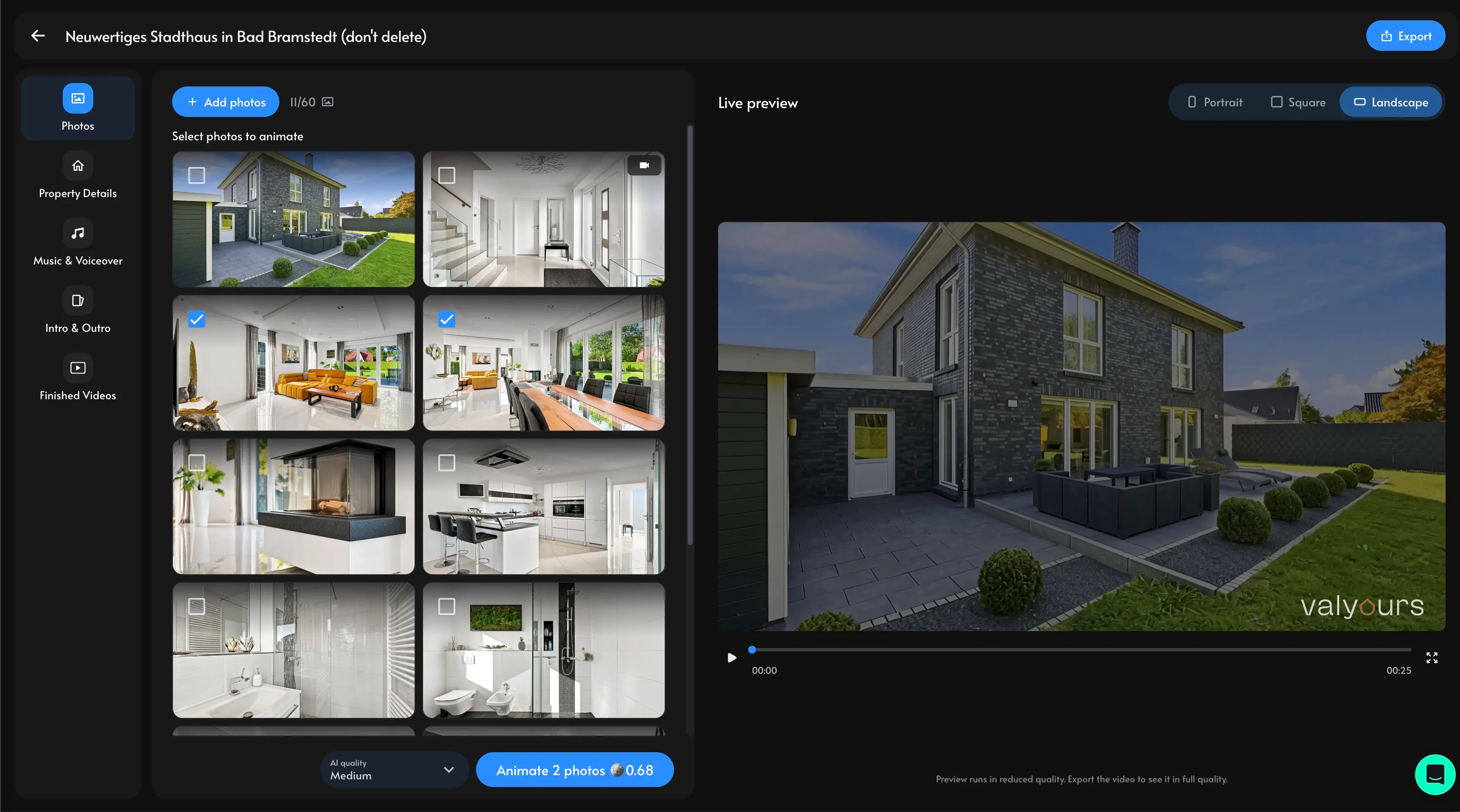 TensorPix gallery image
