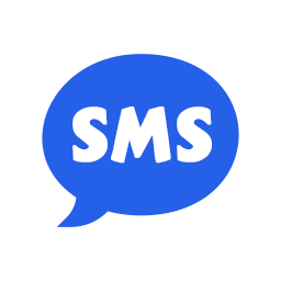 Receive SMS Online F... logo