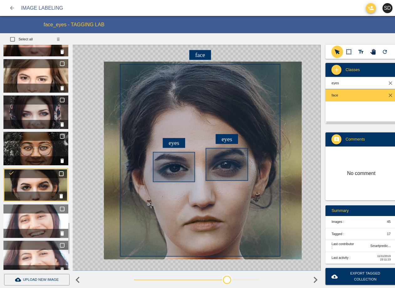 SmartPredict gallery image