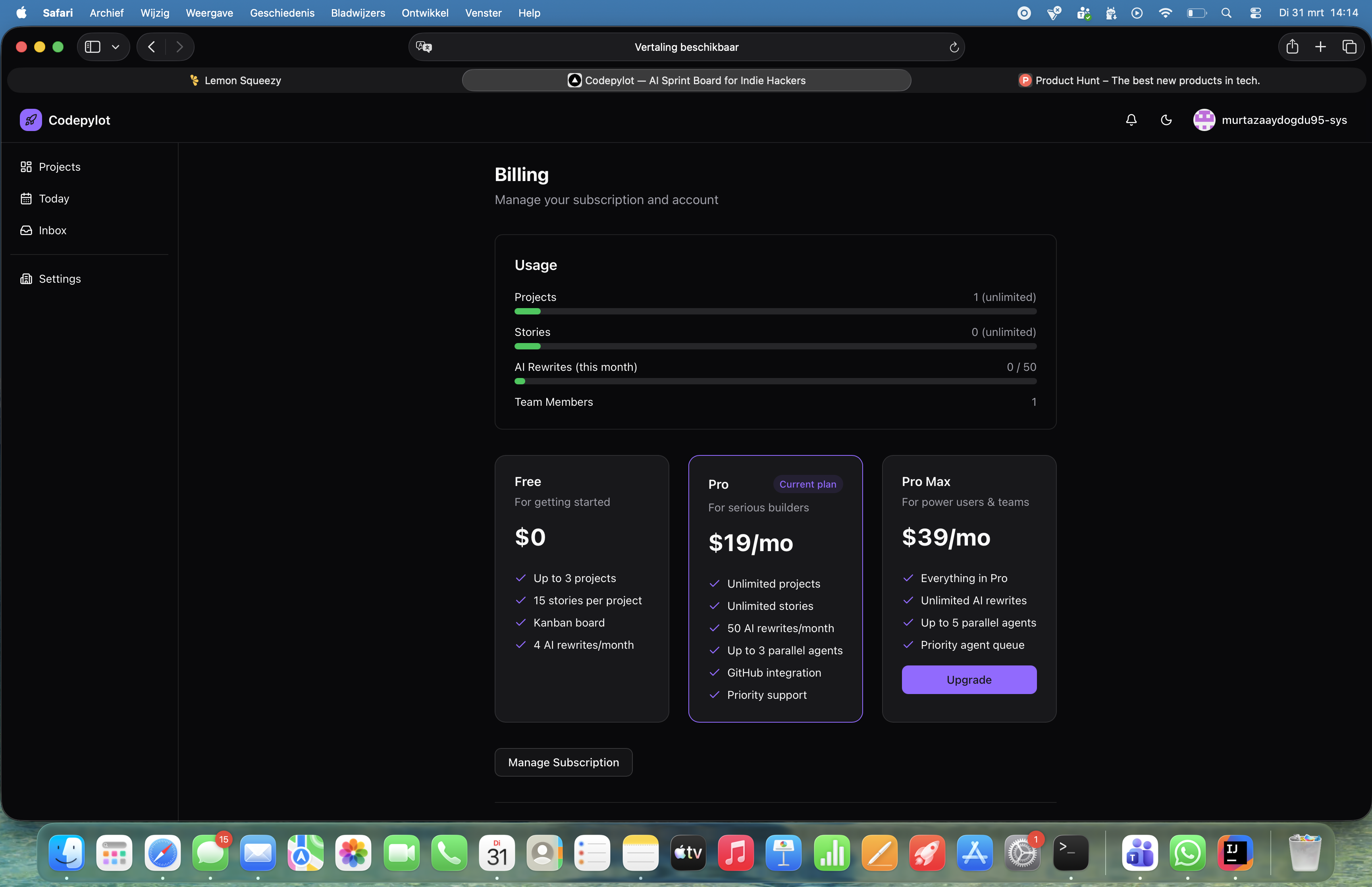 Codepylot gallery image