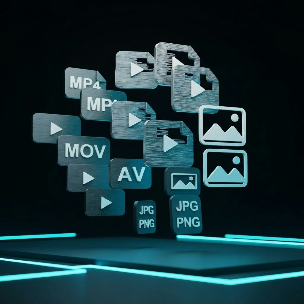 Video to Image gallery image