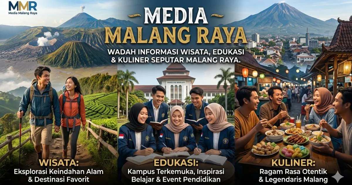 Media Malang Raya 제품 배너