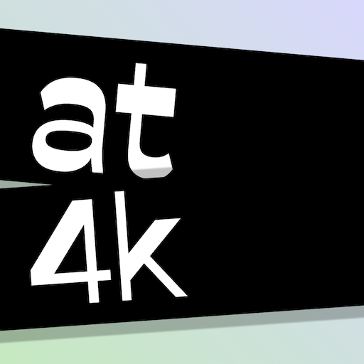 AT4K Launcher