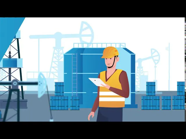 Unvired Connected Worker Solution gallery image