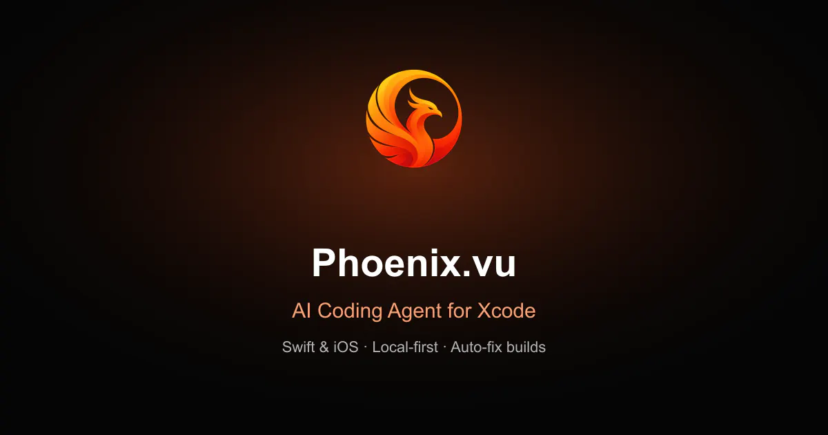 Phoenix gallery image